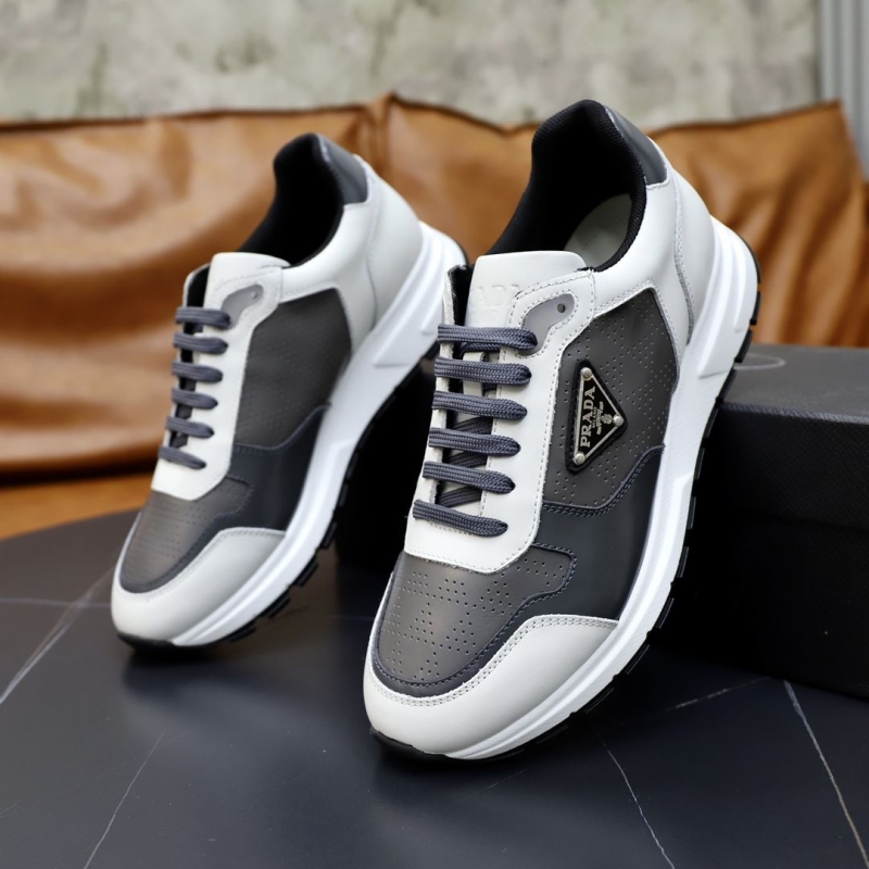 Prada Casual Shoes